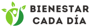 Logo Bienestar Cada Día